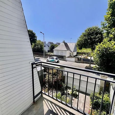 Διαμέρισμα Renove 2p 36m² A - Pres Plage, Balcon Ouest, Equipe - Fr-1-478-50